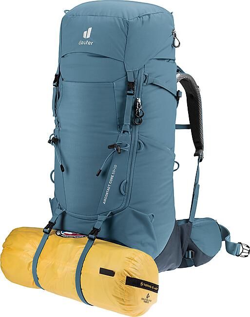 DEUTER - SAC GRANDE RANDO AIRCONTACT CORE 50+10