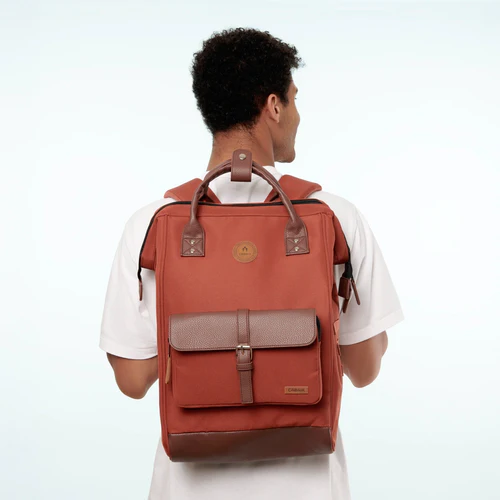 Sac à dos Adventurer Large San Cristobal terracotta