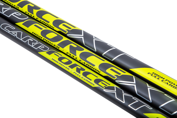 Canne au coup Ultimate Carpforce XT