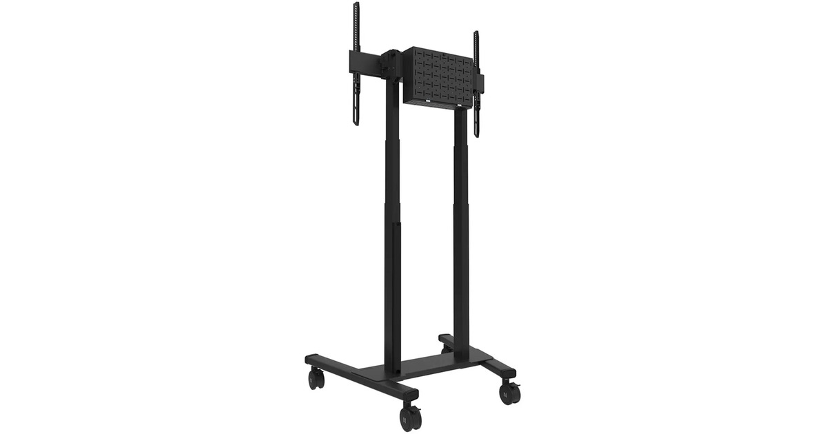 NeomountsFL55-875BL1 TV trolley 55-100