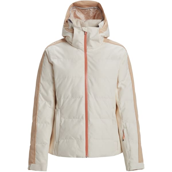 Veste de ski ROXY SNOWBLIZZARD JK BUTTERCREAM