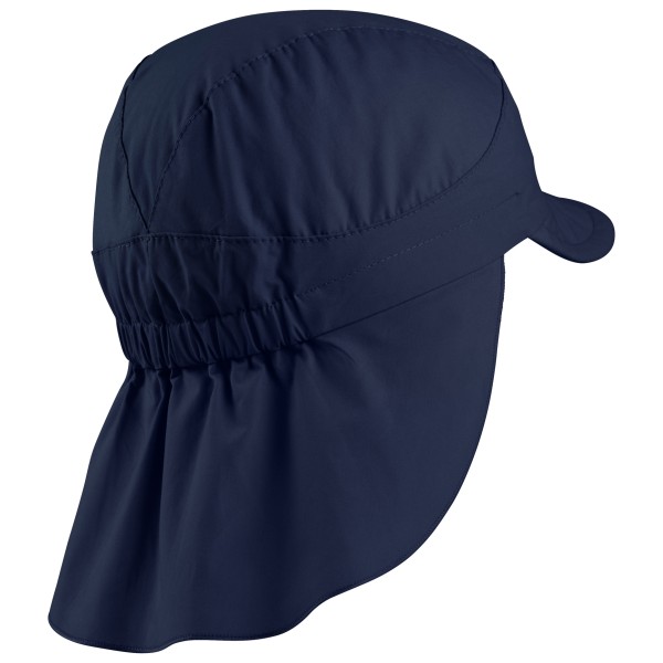 Sterntaler - Kid's Schirmmütze mit Nackenschutz Uni - Casquette
