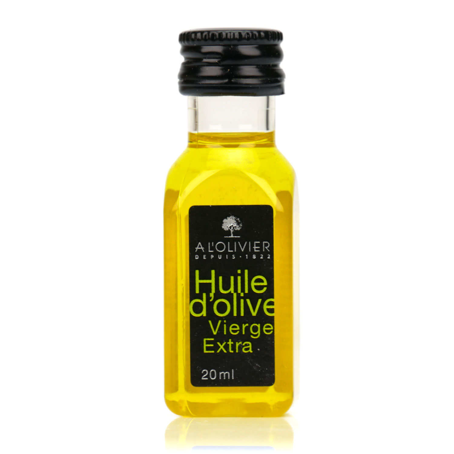 Mignonnette d'huile d'olive vierge extra