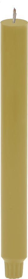 ScentChips dinerkaars Sicilian Bergamot groen 25 uur D 3 H 30 cm