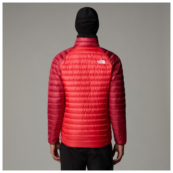 The North Face - Bettaforca Light Down Jacket - Doudoune