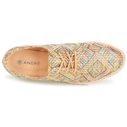 André - HARMONICA - Multicolor