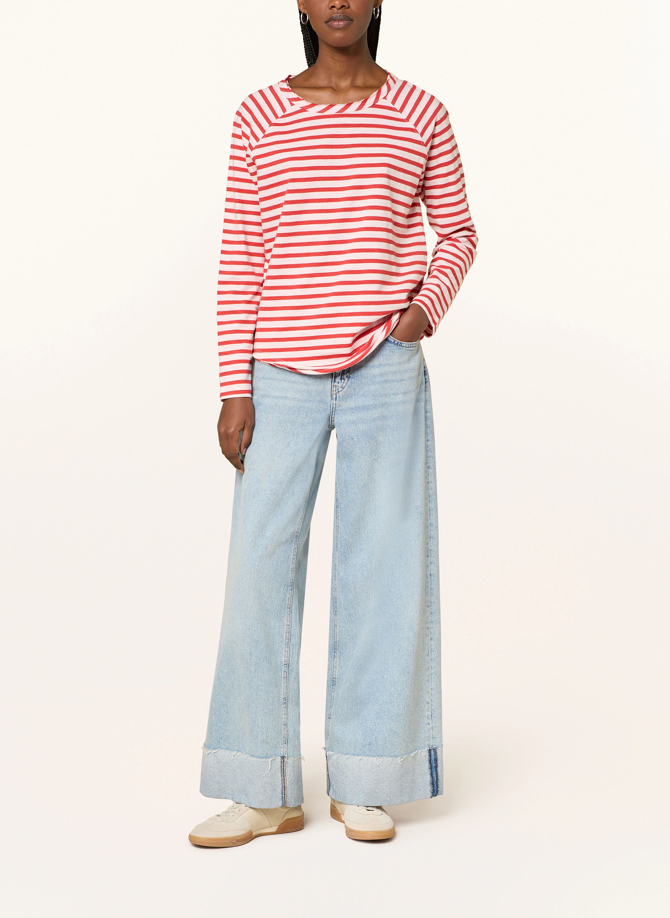 Smith & Soul Longsleeve