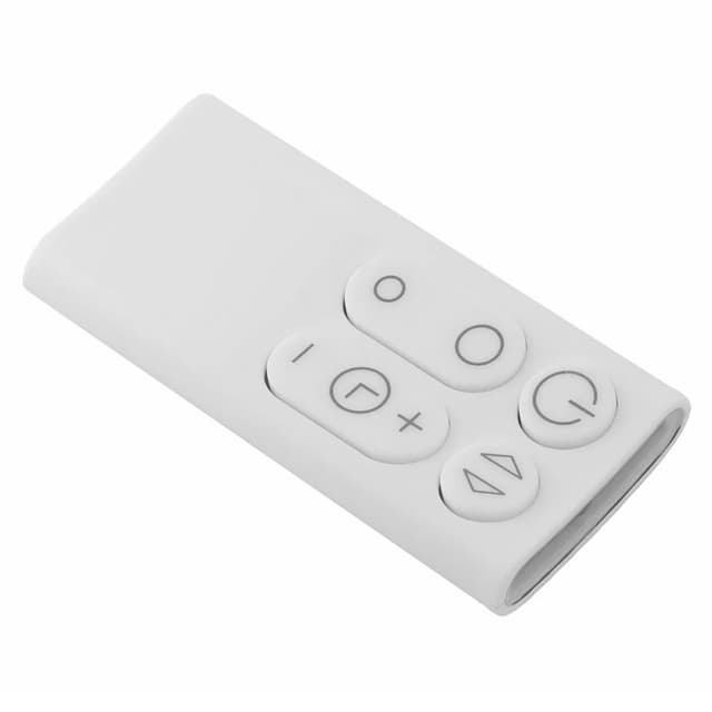 Fjernbetjening erstatning til AM06 AM07 AM08 Til Dyson Fan