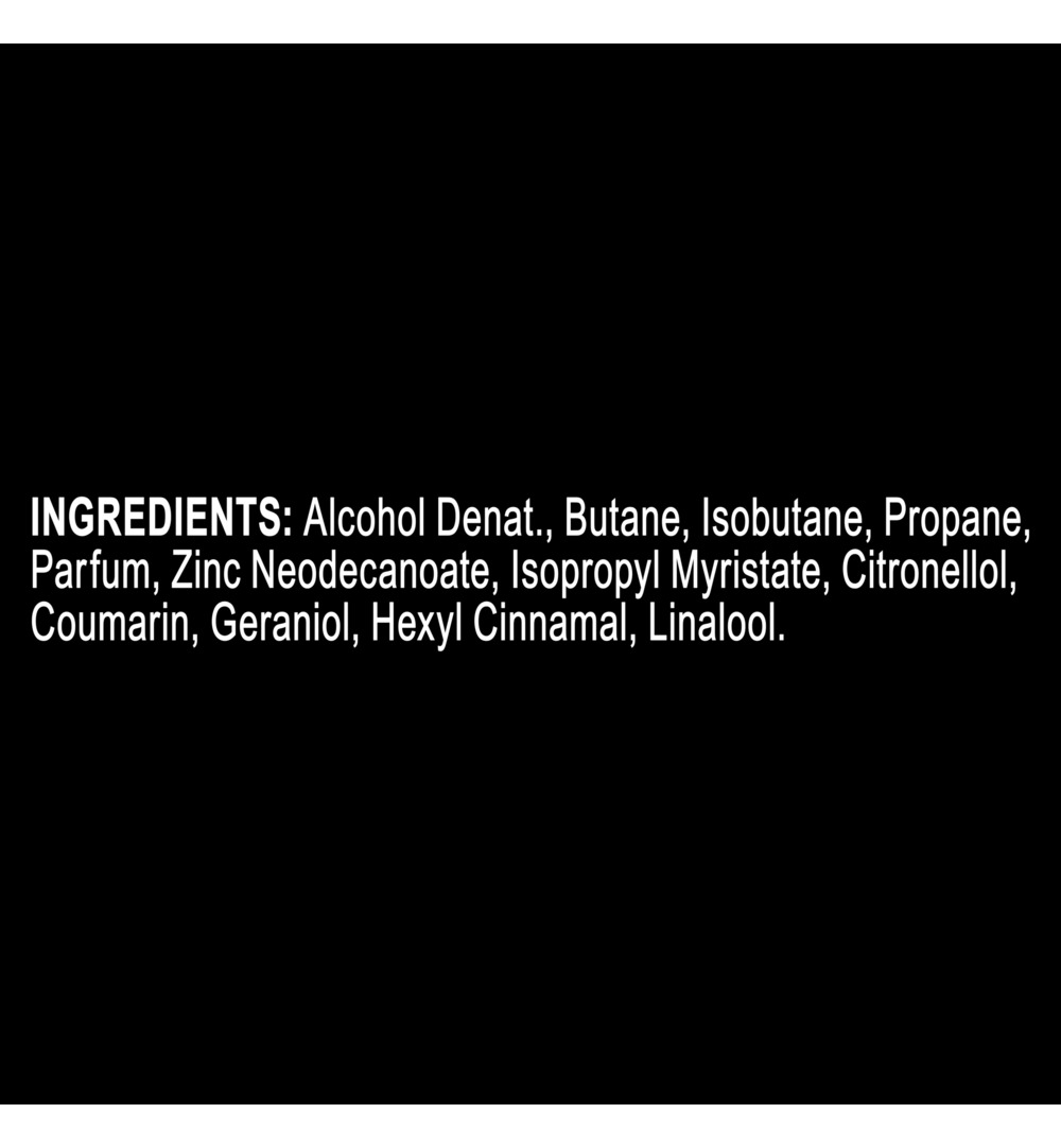 Axe Deodorant bodyspray Africa (150 ml)