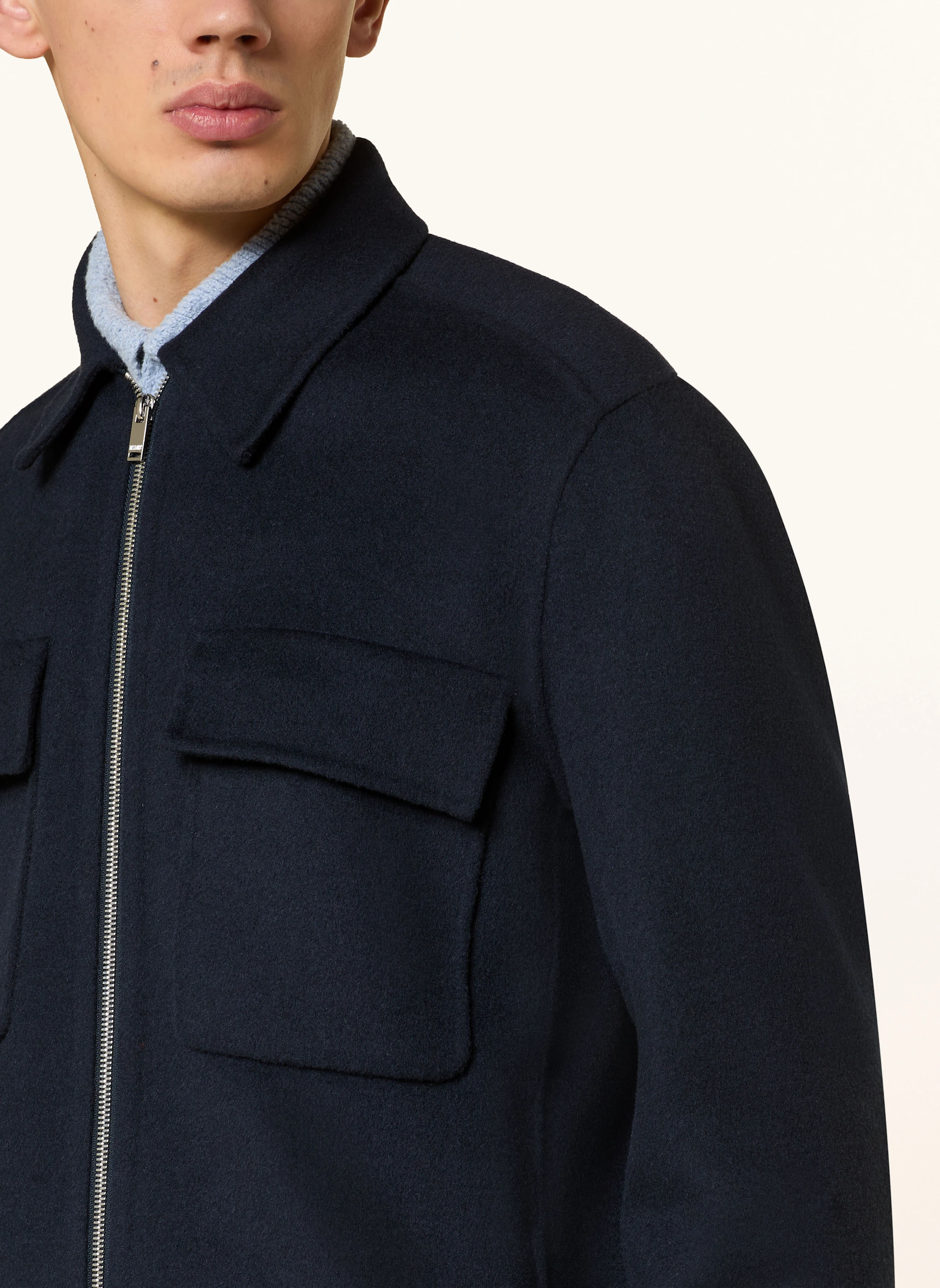DRYKORN Overjacket KOSAN
