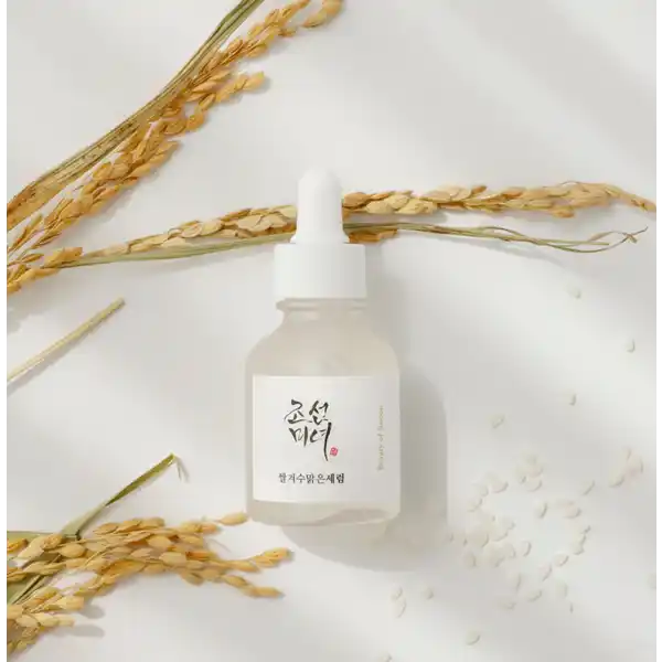 Glow Deep Serum Rice + Alpha Arbutin
