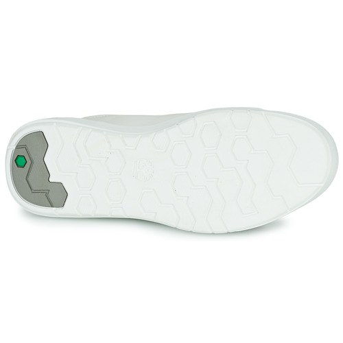 Timberland - SENECA BAY OXFORD - Blanc