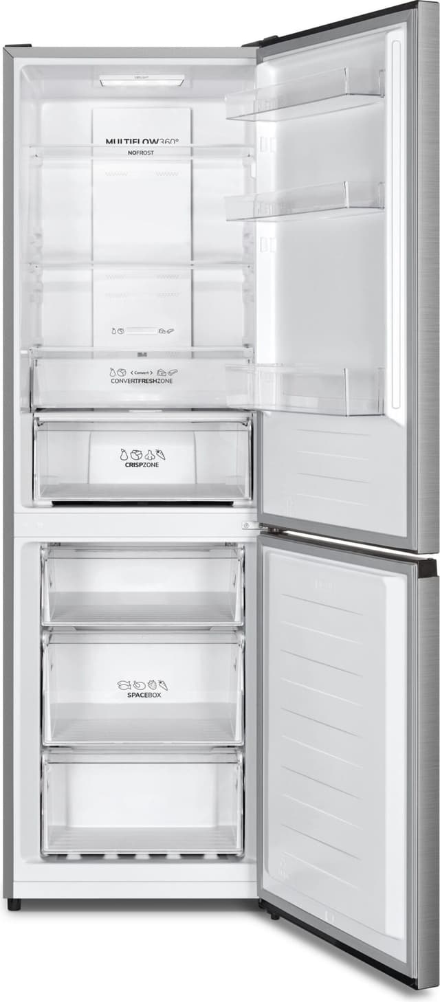 Gorenje Kølefryseskab N619EAXL4
