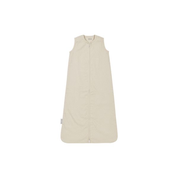 Meyco Baby Plume Slaapzak - Soft Sand