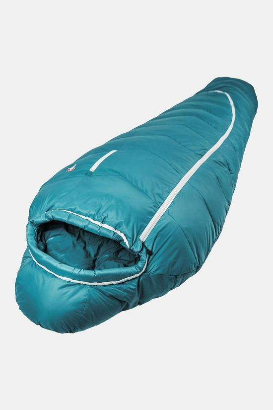 Grüezi-bag Grüezi-bag DownWool Subzero 175 Slaapzak