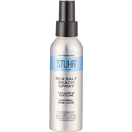 Saltvandsspray