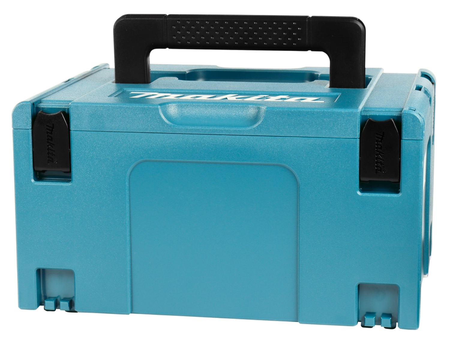 Makita 821551-8 Mbox opbergkoffer nummer 3 - 215mm hoog