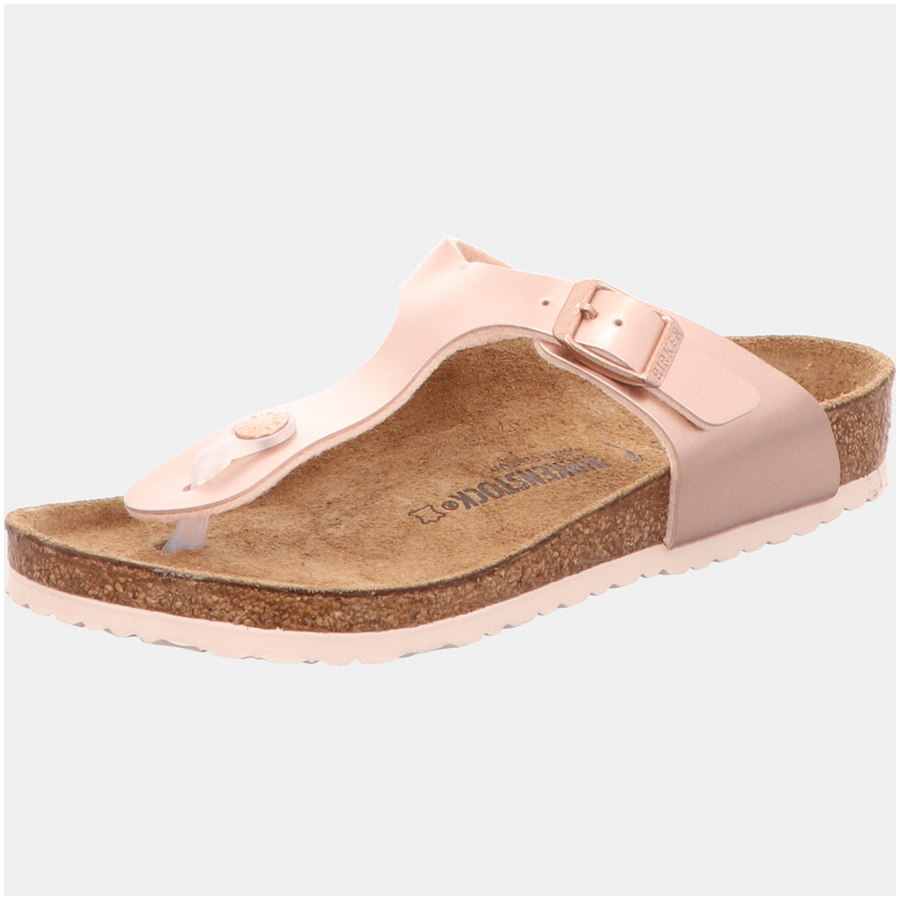 Birkenstock Sandalen pink