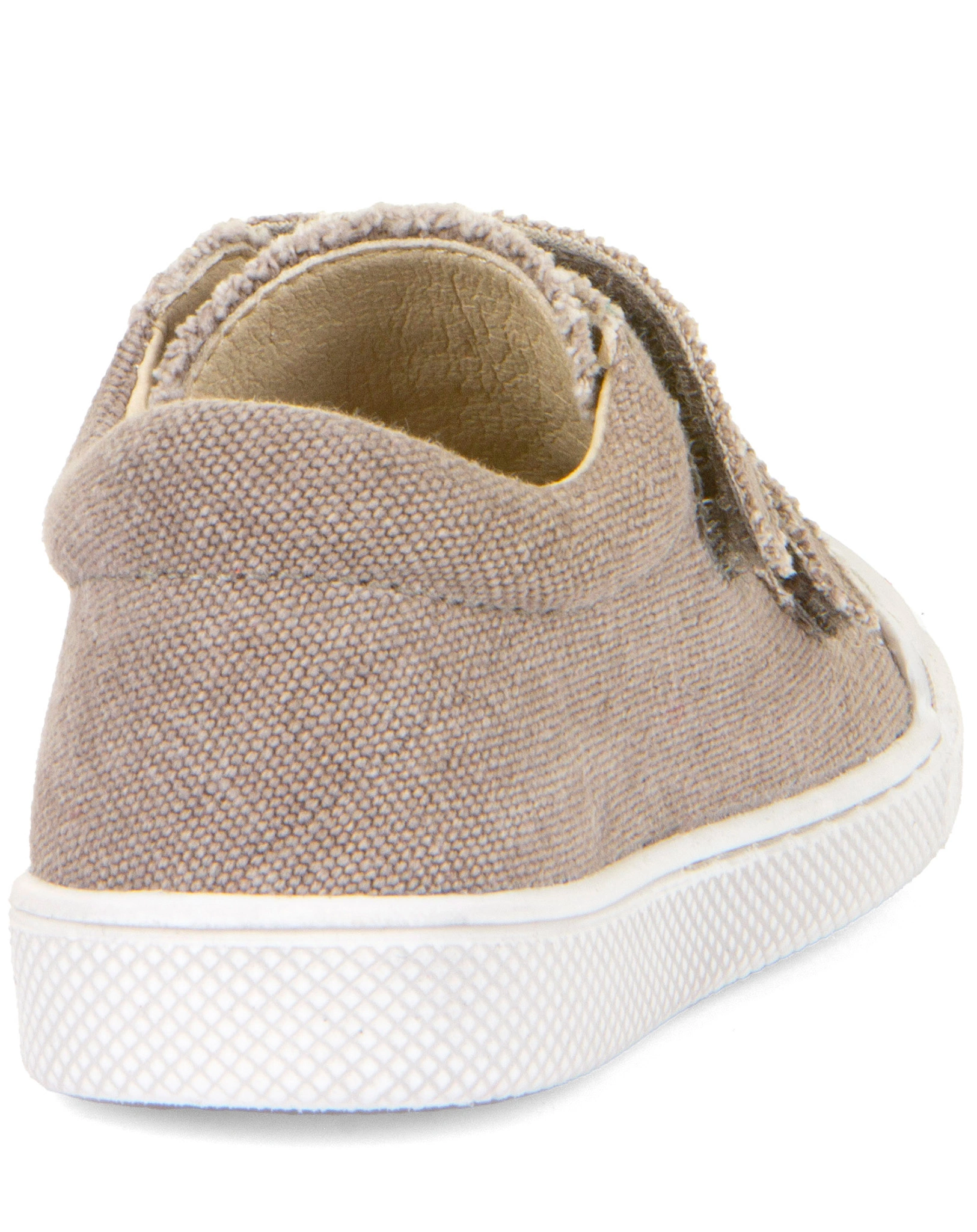 Halbschuhe ROSARIO VEGAN in grey