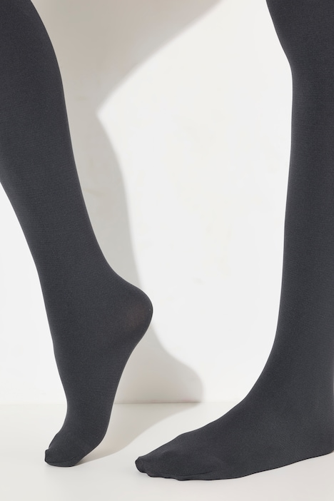 Thermo-Strumpfhose, warm, blickdicht, Stretchkomfort