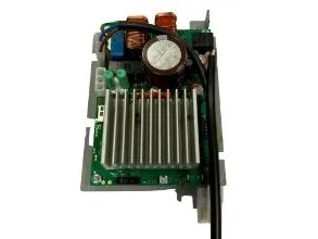 Reservedel 66230 Kontrolpanel PSC til Santos blender 66,stk