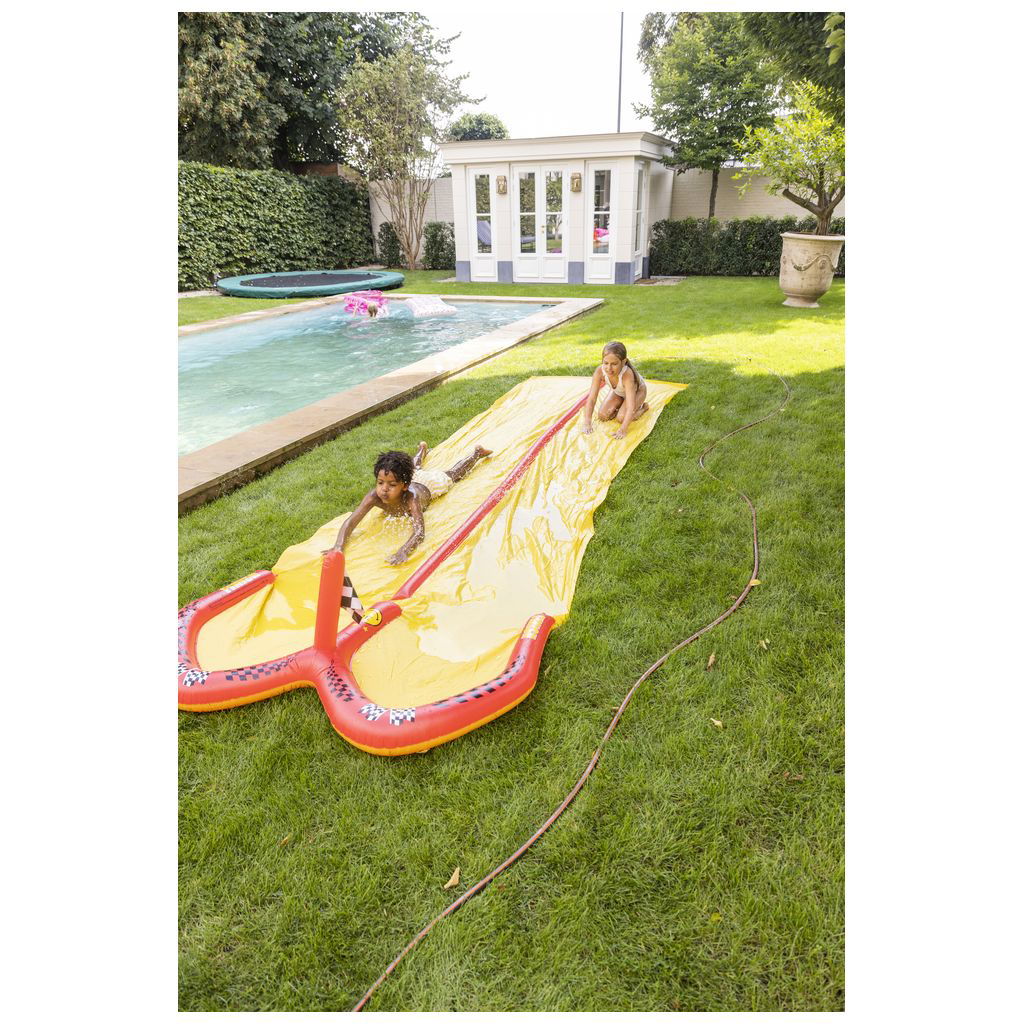 Swim EssentialsSwim Essentials   Wasserrutsche Racing