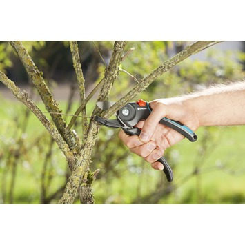 Gardena snoeischaar Comfort aambeeld