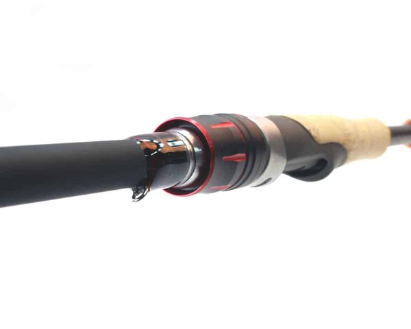 Canne Spinning Rozemeijer Allure Furious Shad 2.6m (55g)