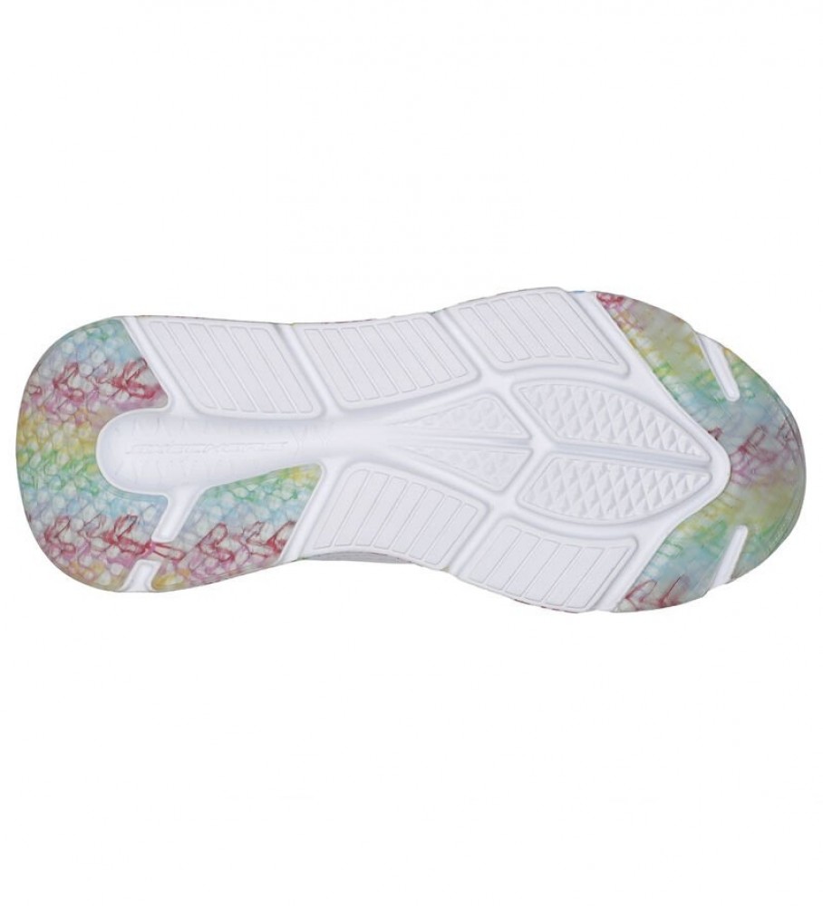 Tênis Skechers JGoldcrown: Amortecimento Máximo Elite