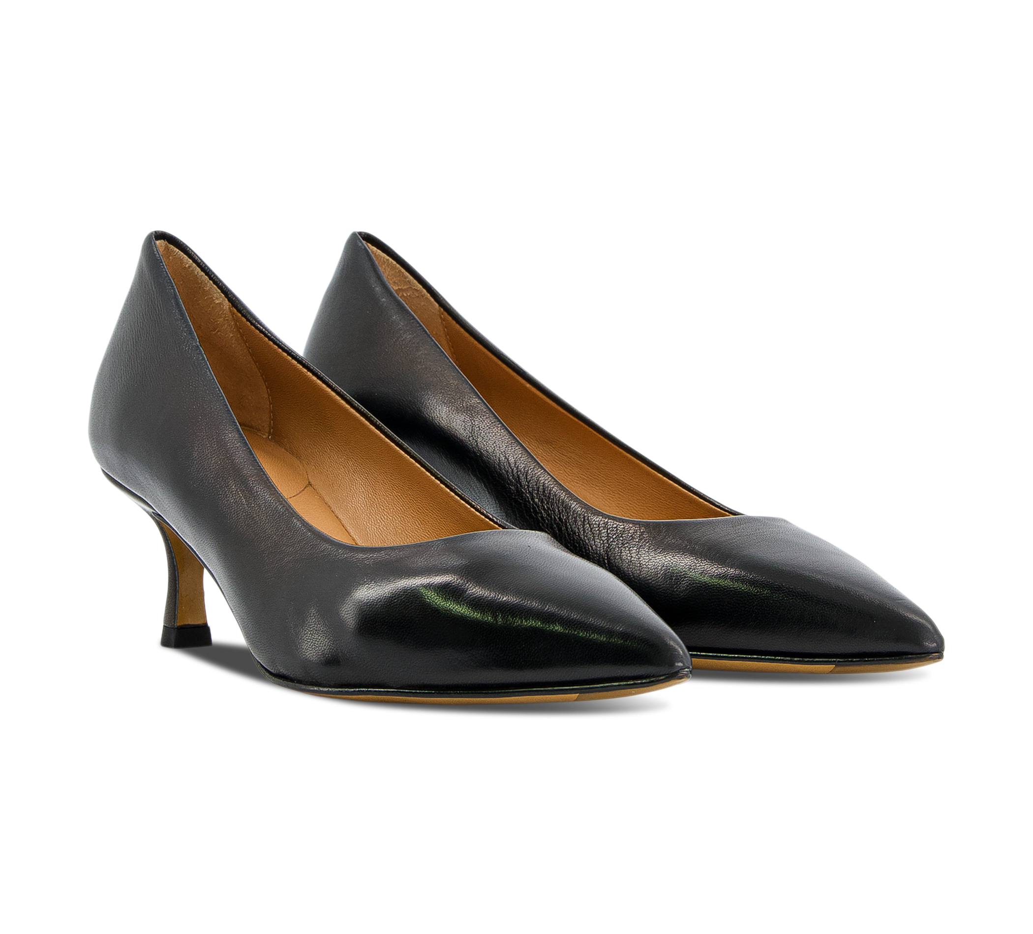 Franco Russo Klassische Pumps