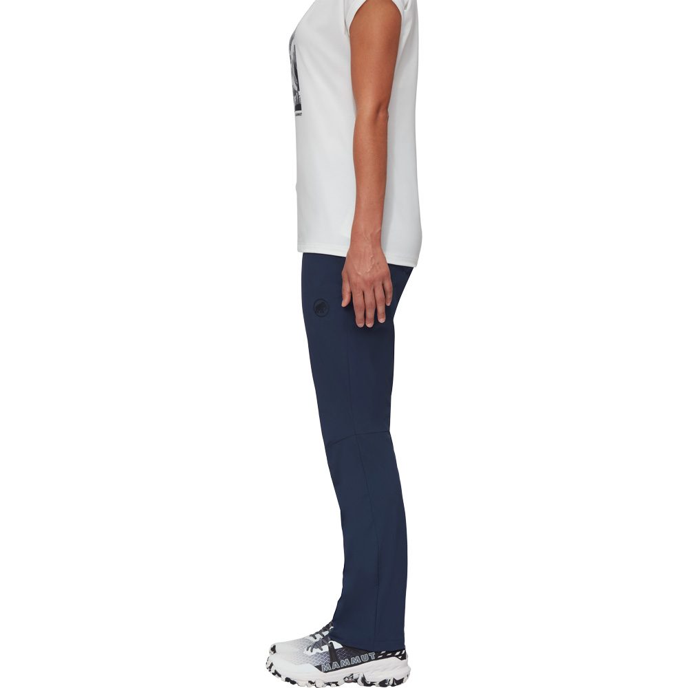 Mammut Runbold Hose Damen marine