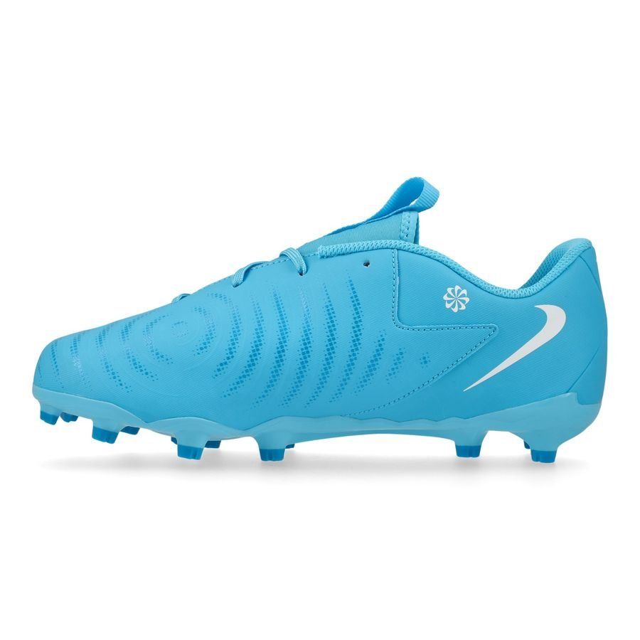 Nike Phantom GX II Academy MG Mad Ambition - Bleu/Blanc Enfant