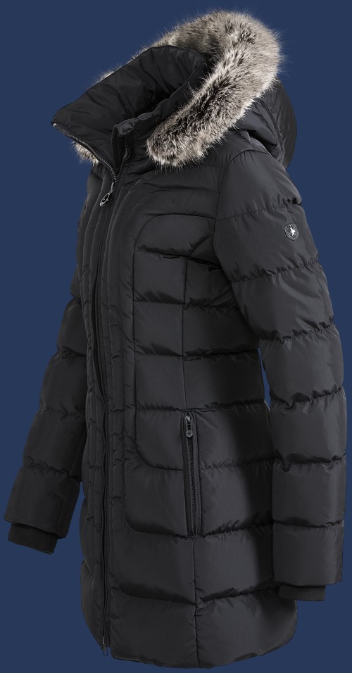 Astoria Long PrincessAirTec, Schwarz