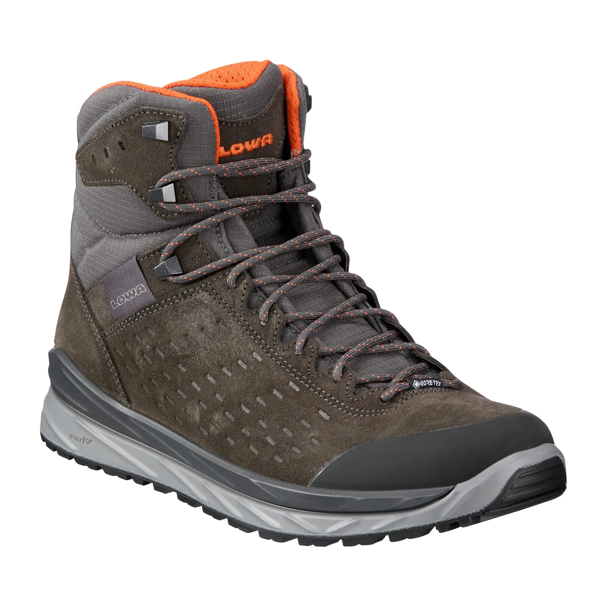 LOWA -  Stiefel Malta GTX Mid