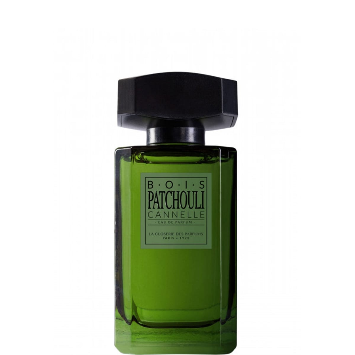 La Closerie des Parfums Patchouli Cannelle ● Bois Eau de Parfum