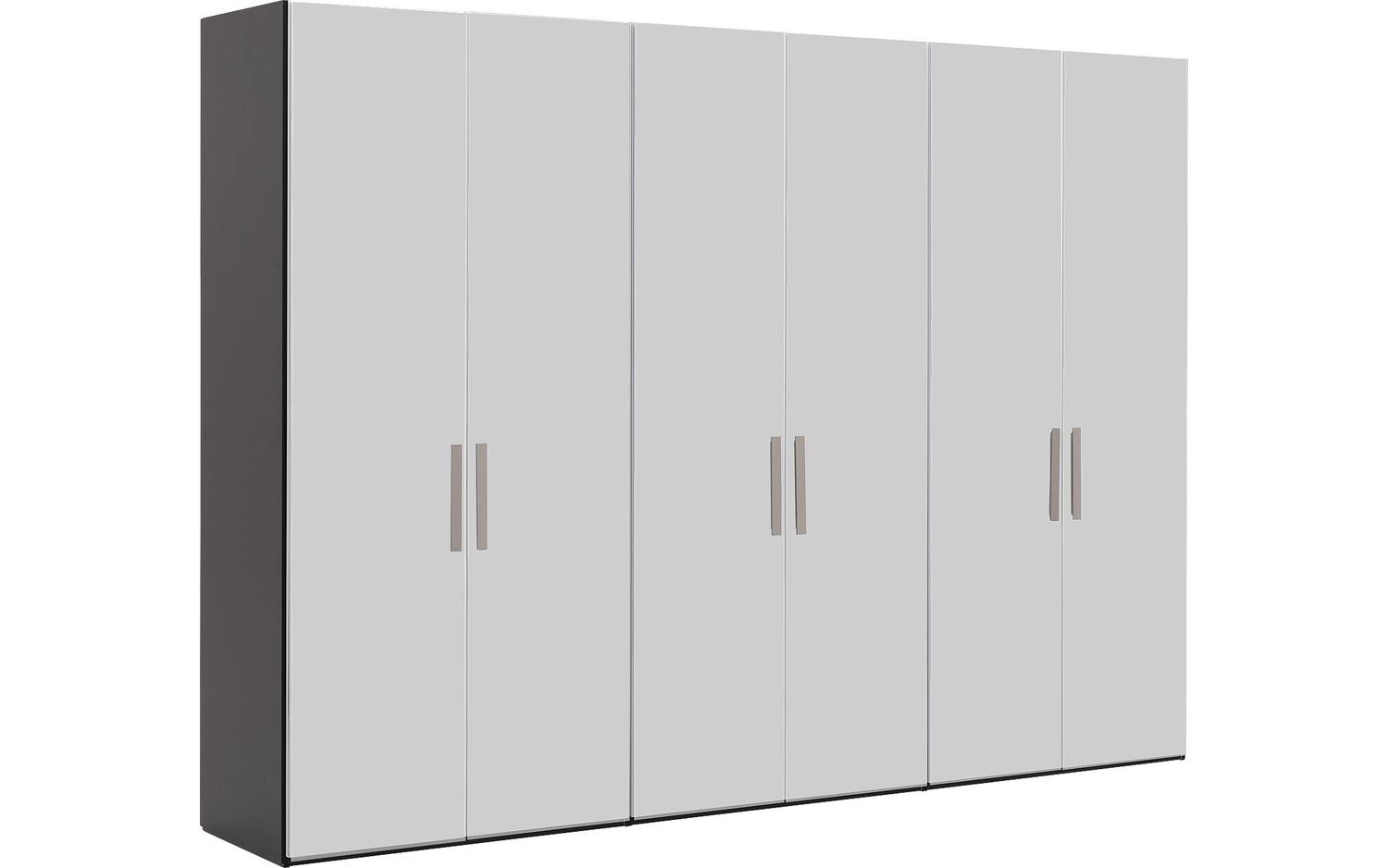 Kledingkast Easy Storage Ddk