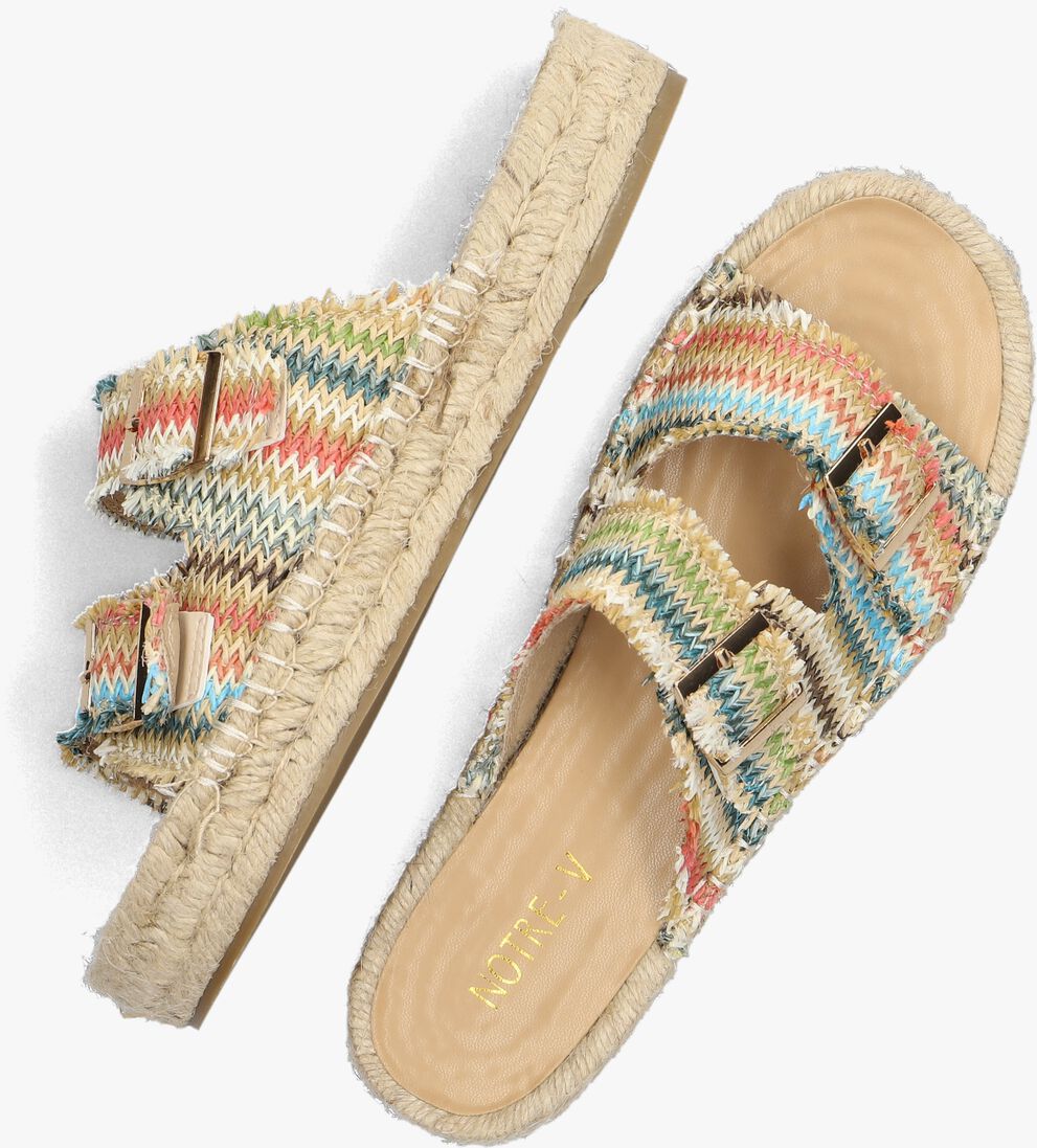 NOTRE-V multi notre-v slippers sdaw0126