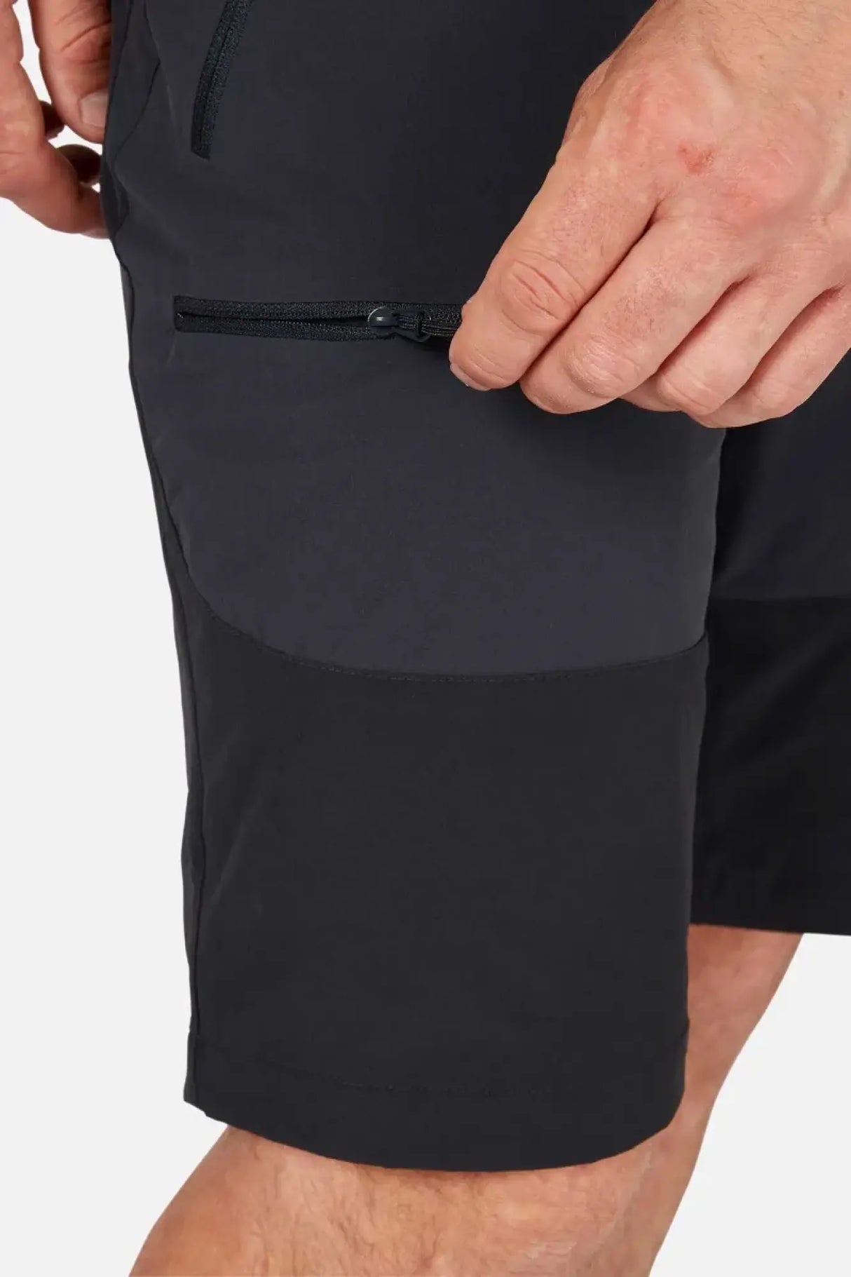 Rab<br>Torque Mountain