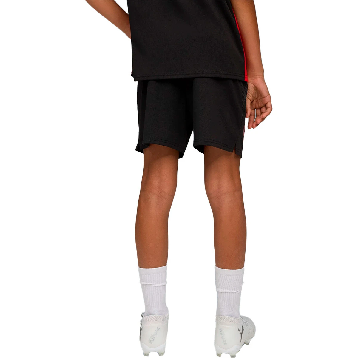 Calções Puma AC Milan Training 2025-2026 Criança
