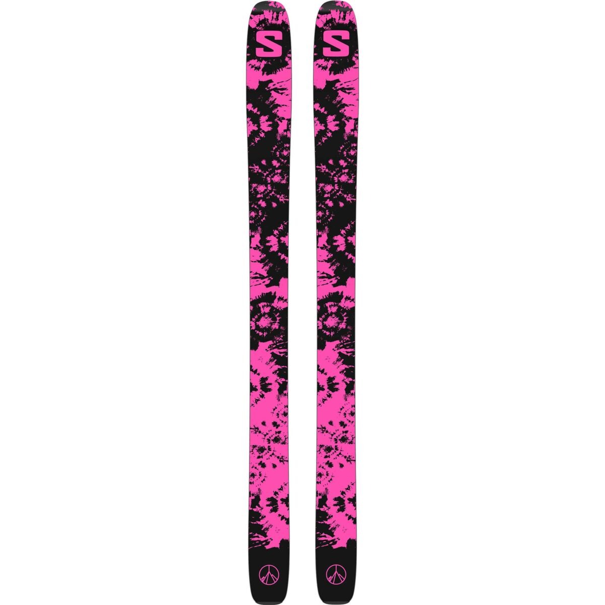 Salomon QST X
