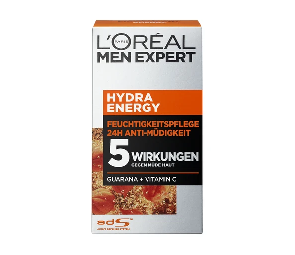 L'ORÉAL PARIS Men Expert Hydra Energy