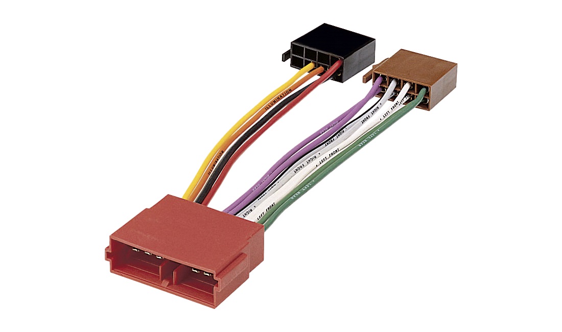 Adapter ISO P. 106/205/206/309/605 90-94