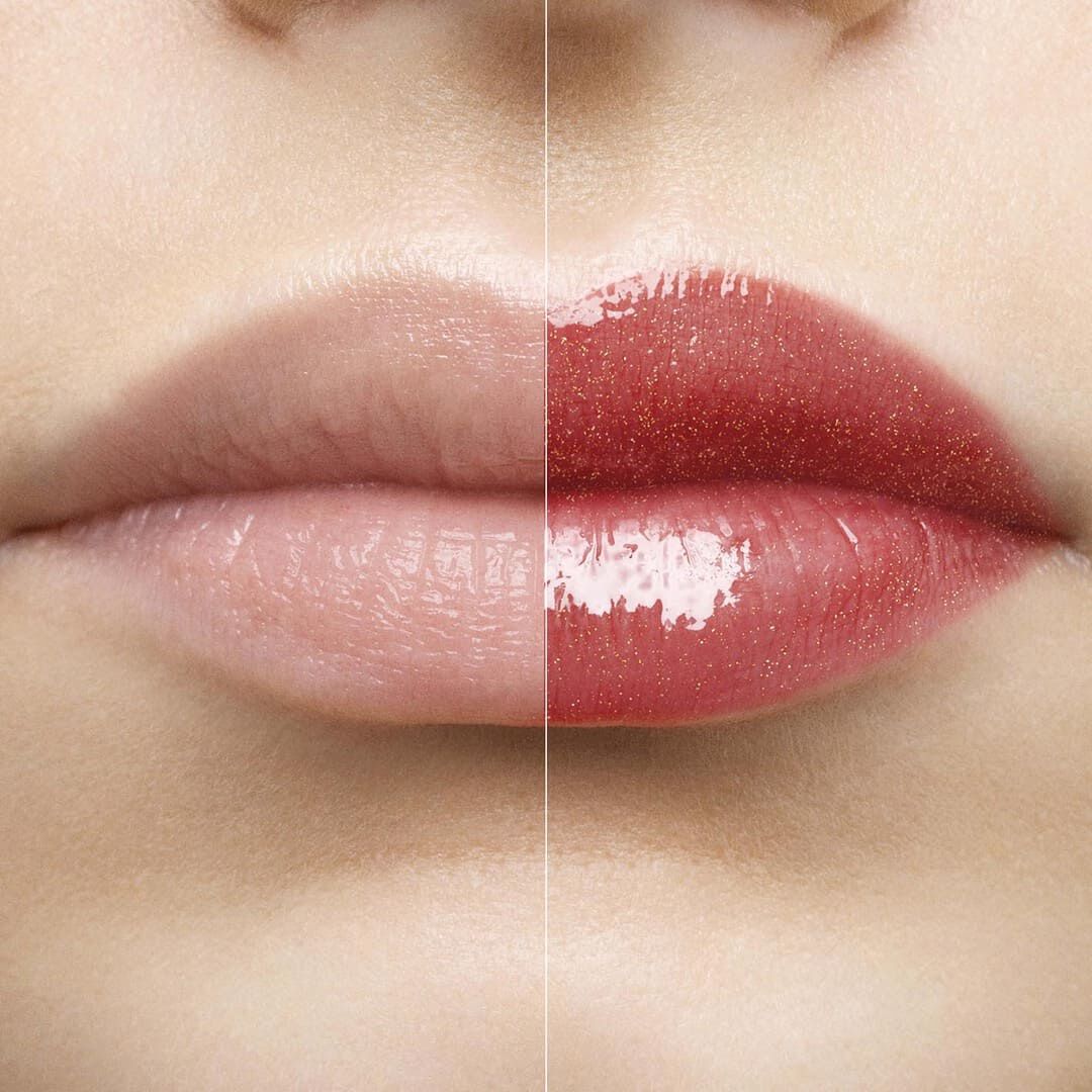 GIVENCHY LÁBIOS Rose Perfecto Liquid