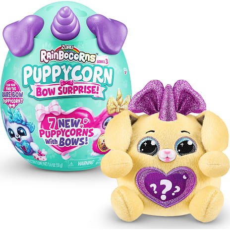 Rainbocorns Puppycorn Surprise