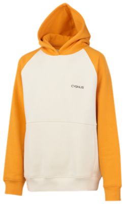 CygnusBW HOODY - beige