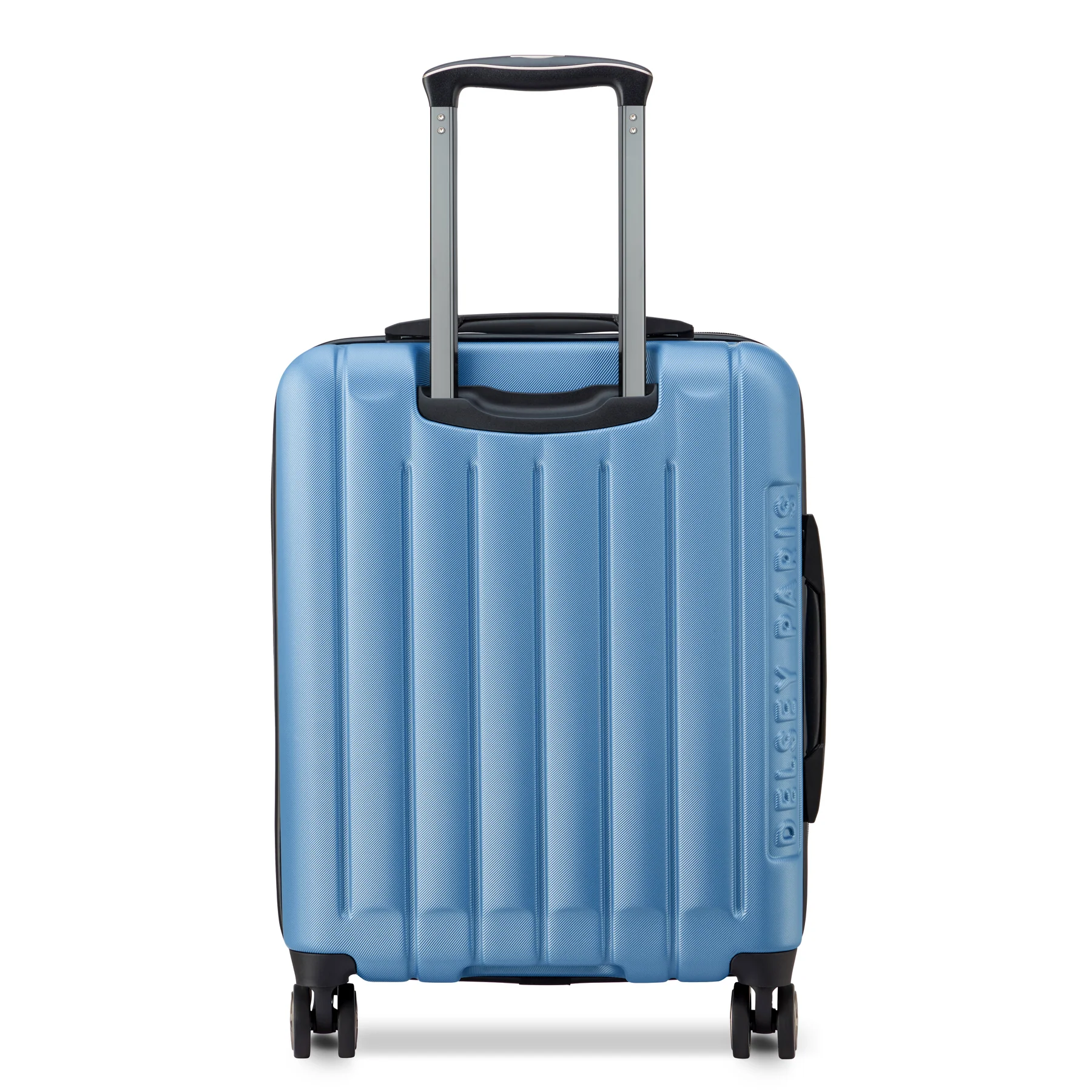 Valise cabine - S Slim Extensible (55cm)