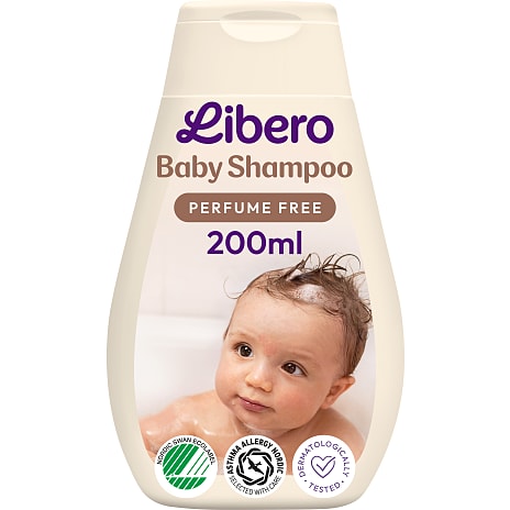 Babyshampoo
