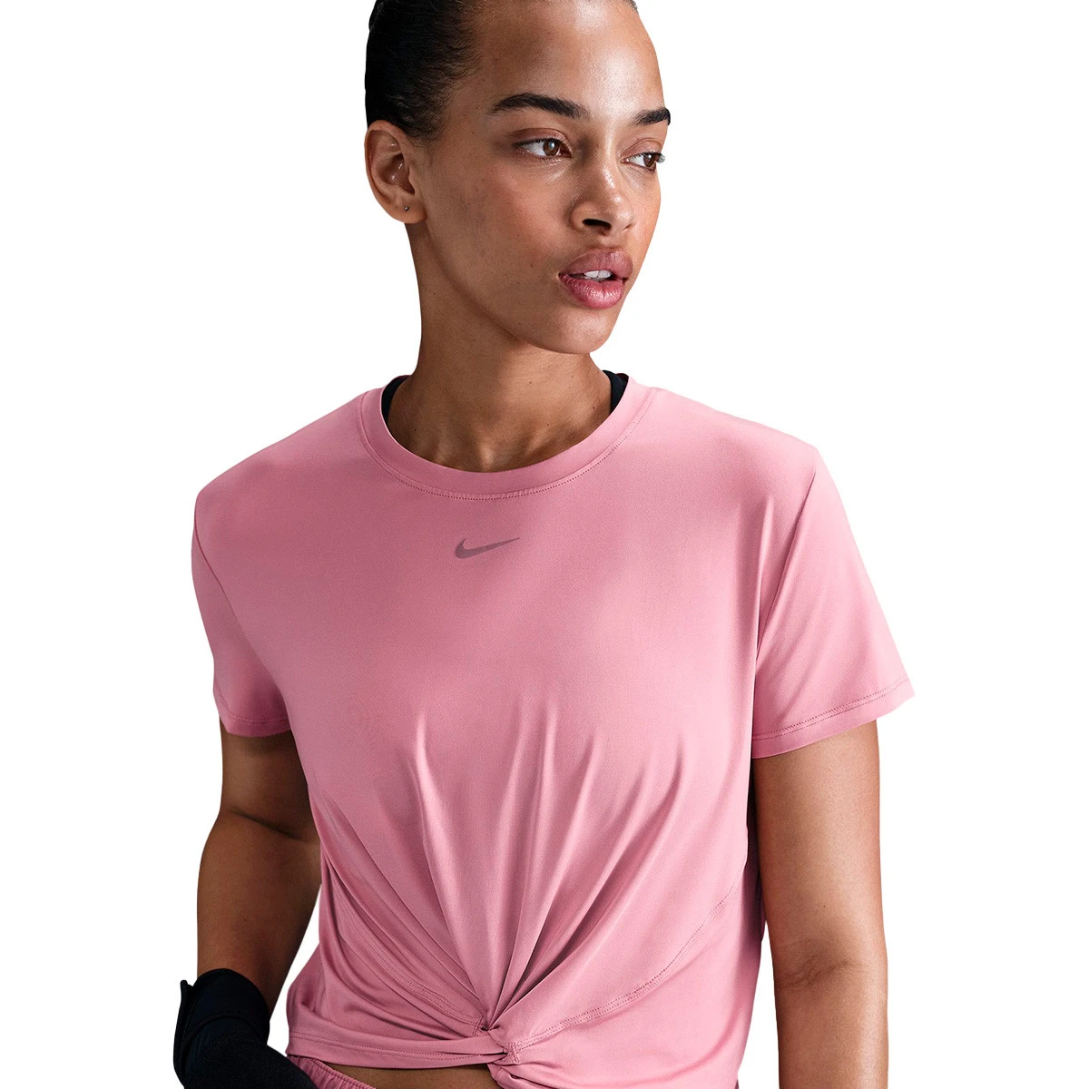 T-Shirt Nike One Classic Mulher