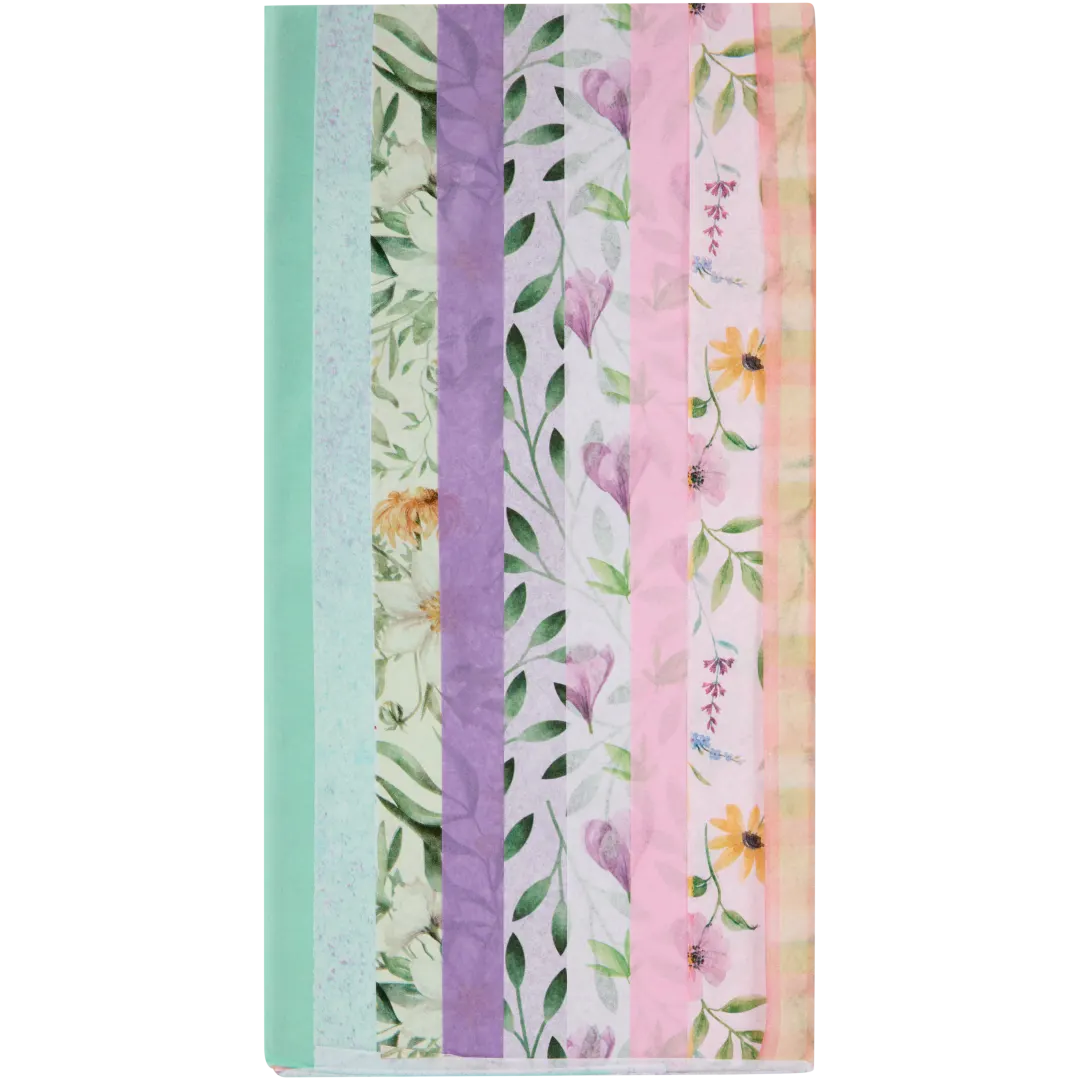 Papier de découpage DécoTime