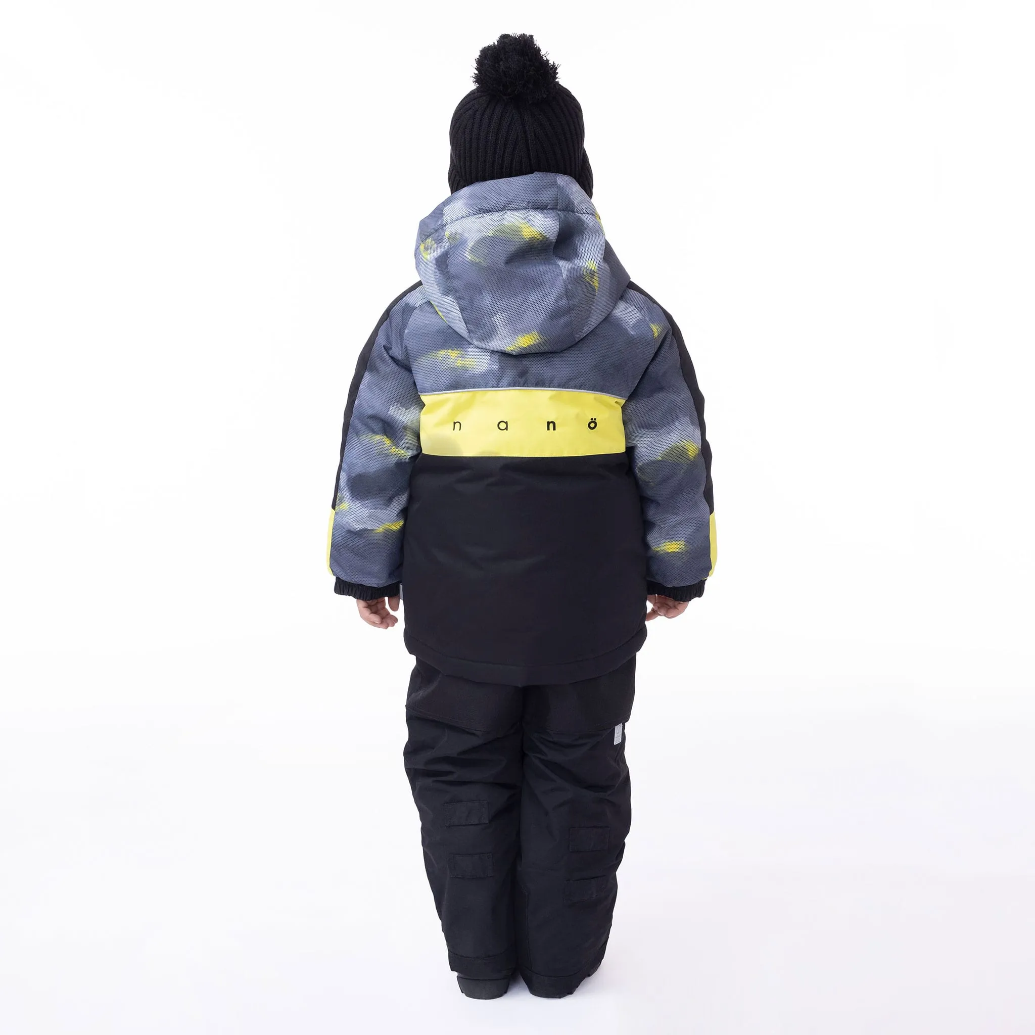 Nanö Habit de Neige Mateo 2-6ans